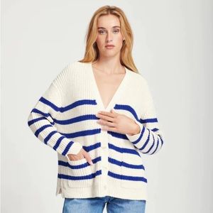 LINE The Label LIVY Cardigan